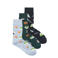 JACK & JONES sokken JACRICE - multi (set van 3)
