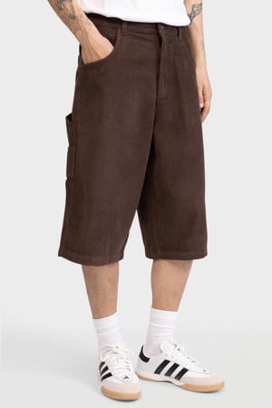 baggy bermuda short bruin
