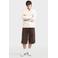 Redefined Rebel baggy bermuda short bruin