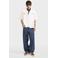 Redefined Rebel loose casual overhemd ecru