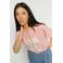 Mos Mosh T-shirt roze