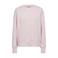 Mos Mosh sweater lichtroze