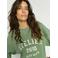 Mos Mosh sweater lichtgroen