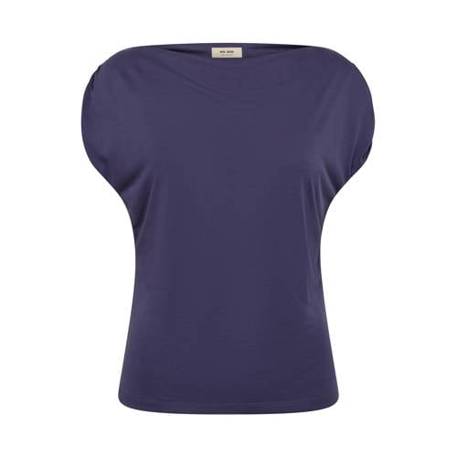 Mos Mosh top blauw afbeelding