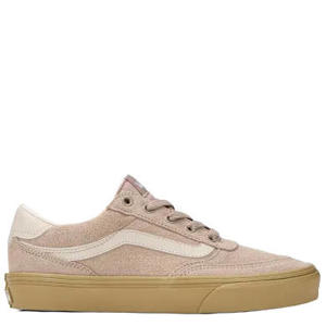 Brooklyn LS sneakers beige/wit