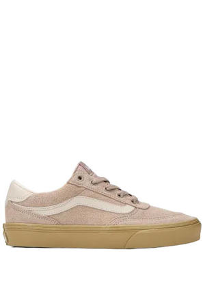 Brooklyn LS sneakers beige/wit