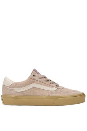 Brooklyn LS sneakers beige/wit