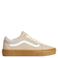 Vans Old Skool suede sneaker zand