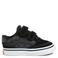 Vans Brooklyn LS sneakers zwart/grijs