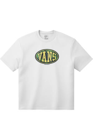 T-shirt wit