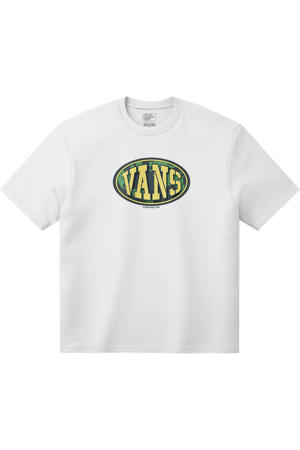 T-shirt wit