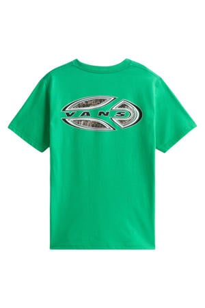 T-shirt groen