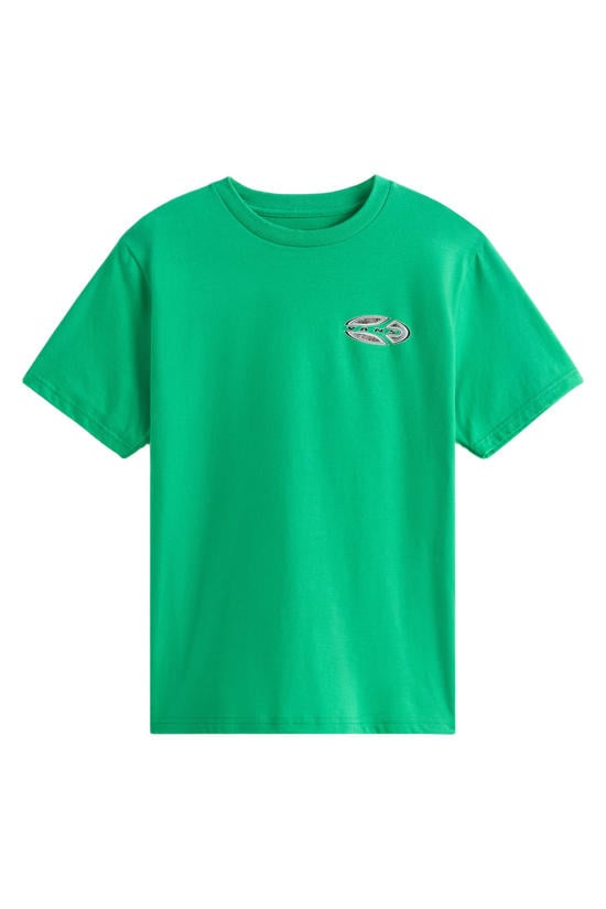 VANS t-shirts