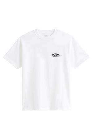 T-shirt wit