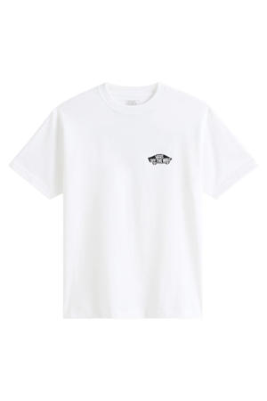 T-shirt wit