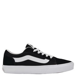 Vero LS sneakers zwart/wit