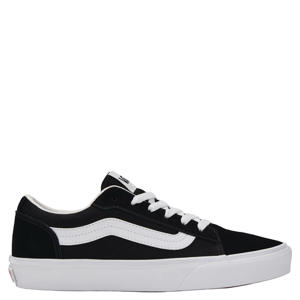 Vero LS sneakers zwart/wit