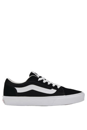 Vero LS sneakers zwart/wit