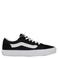 Vans Vero LS sneakers zwart/wit