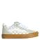 Vans Knu Skool sneakers lichtgroen/ecru