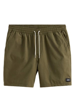 short groen