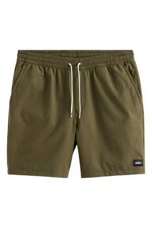 short groen