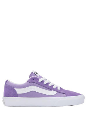 Vero LS sneakers lila/wit