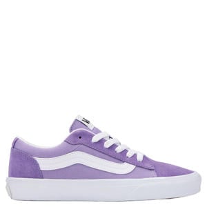 Vero LS sneakers lila/wit