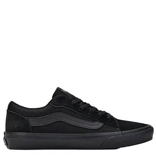 VANS Vero LS suède sneakers zwart afbeelding