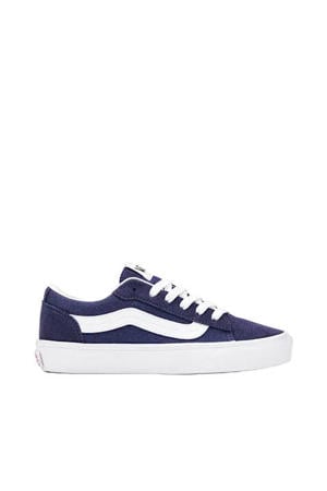 Vero LS sneakers donkerblauw/wit