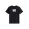 Vans T-shirt zwart