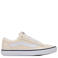 VANS Vero LS leren sneakers ecru/wit