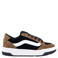 Vans Hylane suede sneakers