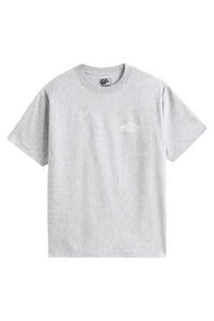 T-shirt grijs