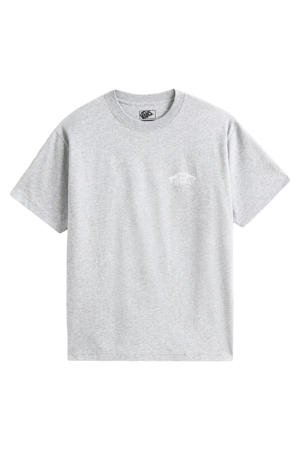 T-shirt grijs