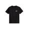 Vans T-shirt zwart