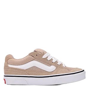 Caldrone sneakers zand/wit