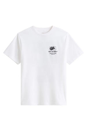 T-shirt wit