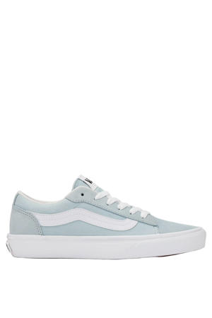Vero LS sneakers lichtblauw/wit