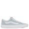 Vans Vero LS sneakers lichtblauw/wit
