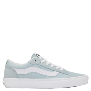 Vero LS sneakers lichtblauw/wit