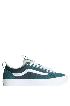 Skae Old Skool sneakers petrol/ecru