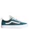 Vans Skae Old Skool sneakers petrol/ecru