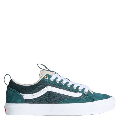 VANS sneakers petrol/ecru afbeelding