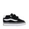 Vans Brooklyn Mid sneakers zwart/wit