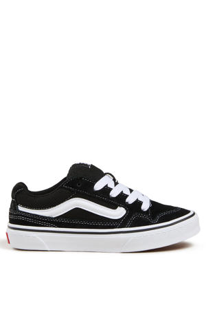 Caldrone sneakers zwart/wit