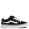 Vans Caldrone sneakers zwart/wit