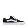 Vans Vero LS sneakers zwart/wit