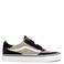 Vans Brooklyn LS sneakers zwart/panter