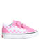 VANS Old Skool suede sneakers